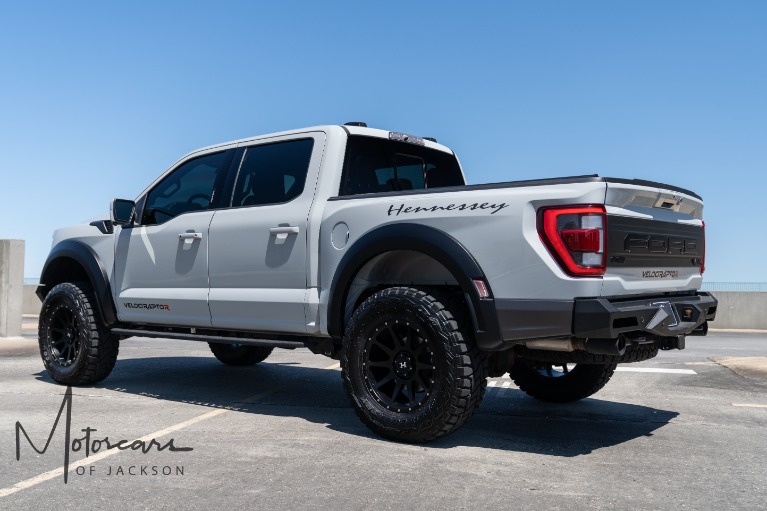 Used-2023-Ford-F-150-Raptor-Jackson-MS