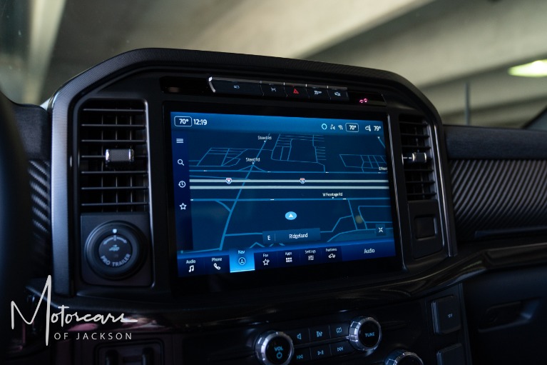 Used-2023-Ford-F-150-Raptor-Jackson-MS