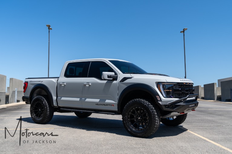 Used-2023-Ford-F-150-Raptor-for-sale-Jackson-MS