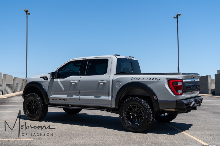 Used-2023-Ford-F-150-Raptor-Jackson-MS