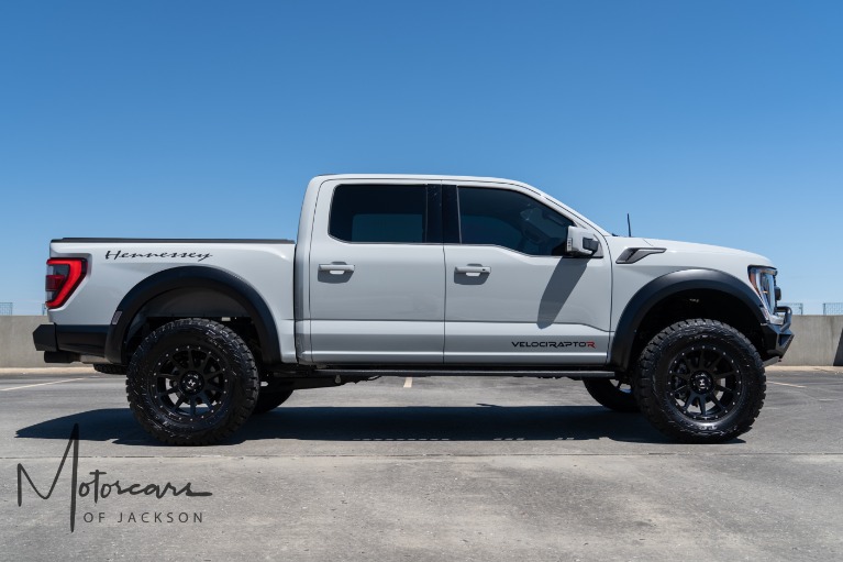 Used-2023-Ford-F-150-Hennessey-Raptor-R-Jackson-MS