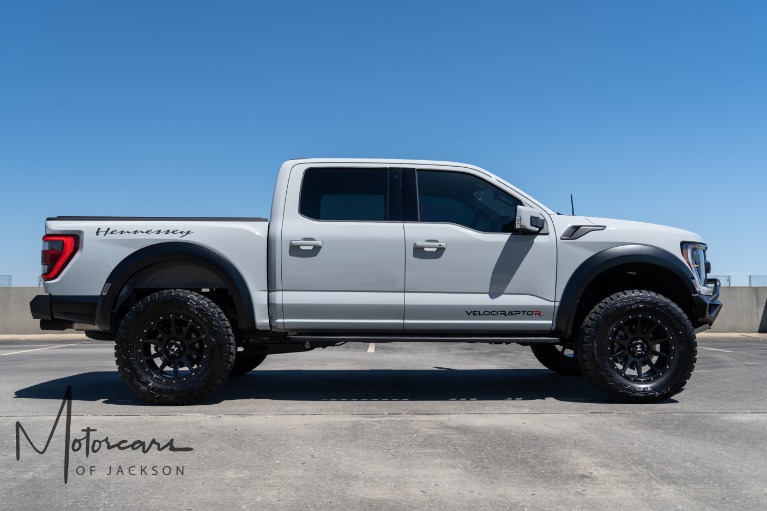 Used-2023-Ford-F-150-Hennessey-Raptor-R-for-sale-Jackson-MS