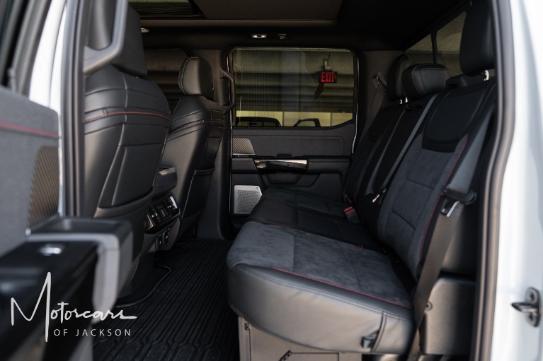 Used-2023-Ford-F-150-Raptor-Jackson-MS