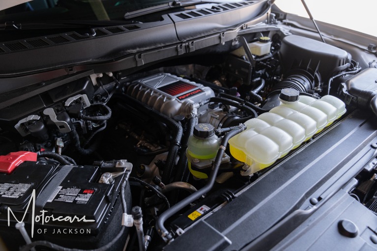 Used-2023-Ford-F-150-Raptor-Jackson-MS