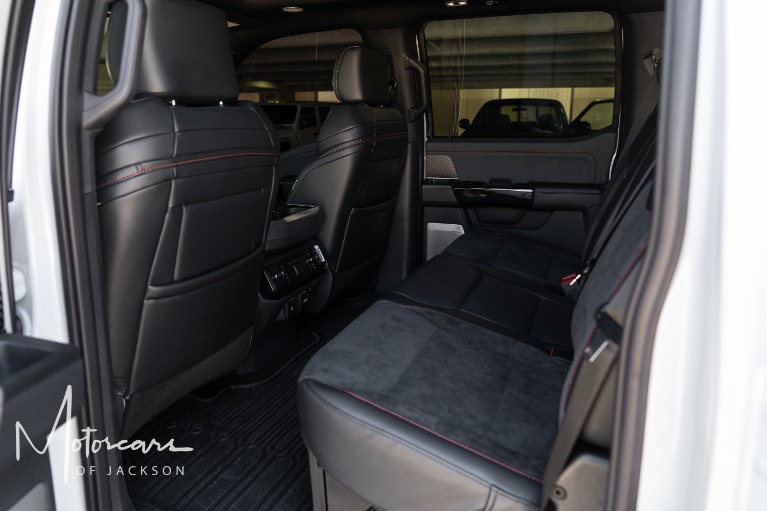 Used-2023-Ford-F-150-Raptor-for-sale-Jackson-MS