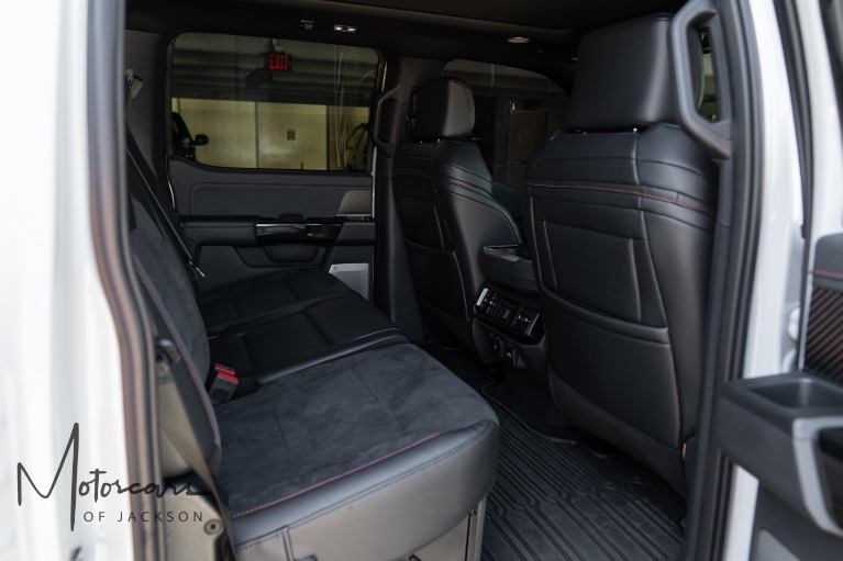 Used-2023-Ford-F-150-Raptor-Jackson-MS