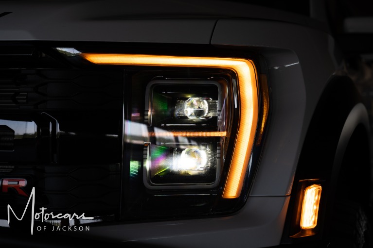 Used-2023-Ford-F-150-Raptor-Jackson-MS