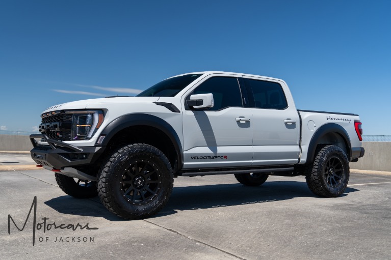 Used-2023-Ford-F-150-Raptor-Jackson-MS