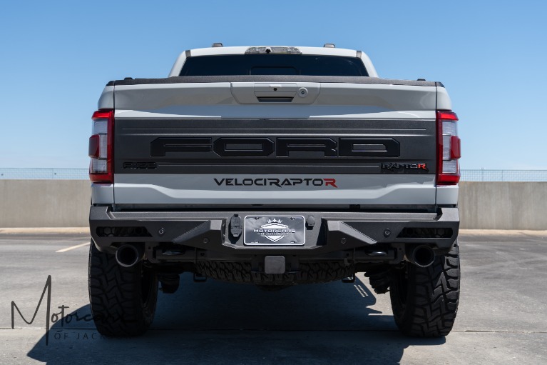 Used-2023-Ford-F-150-Raptor-Jackson-MS