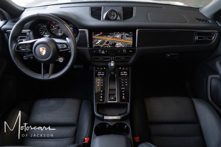 Used-2022-Porsche-Macan-GTS-for-sale-Jackson-MS