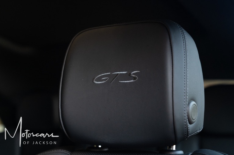 Used-2022-Porsche-Macan-GTS-for-sale-Jackson-MS