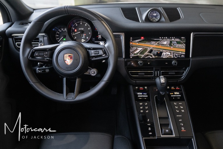 Used-2022-Porsche-Macan-GTS-Jackson-MS