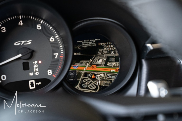 Used-2022-Porsche-Macan-GTS-for-sale-Jackson-MS