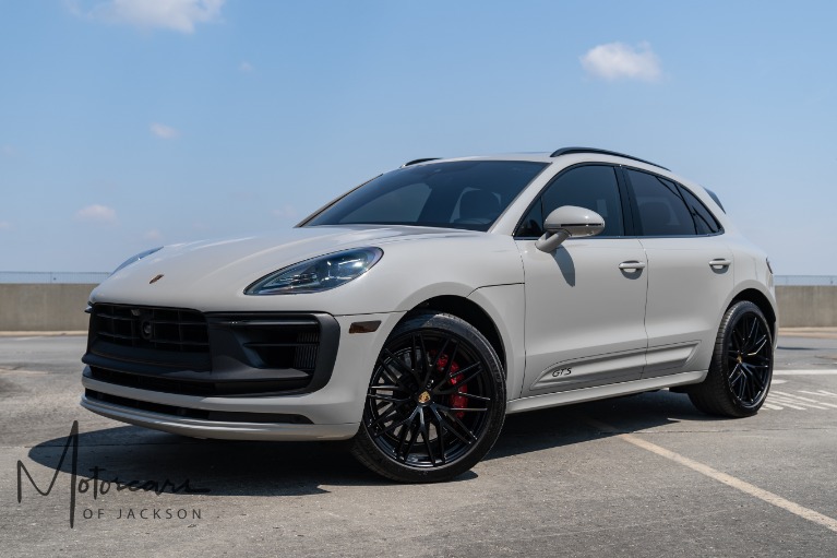 Used-2022-Porsche-Macan-GTS-Jackson-MS