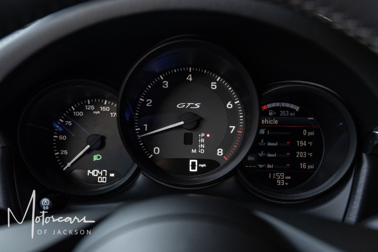 Used-2022-Porsche-Macan-GTS-for-sale-Jackson-MS