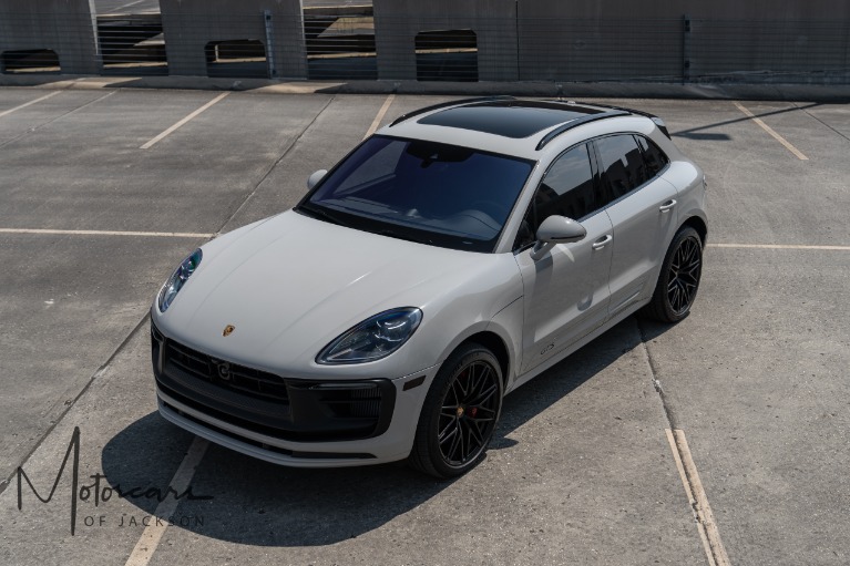Used-2022-Porsche-Macan-GTS-Jackson-MS