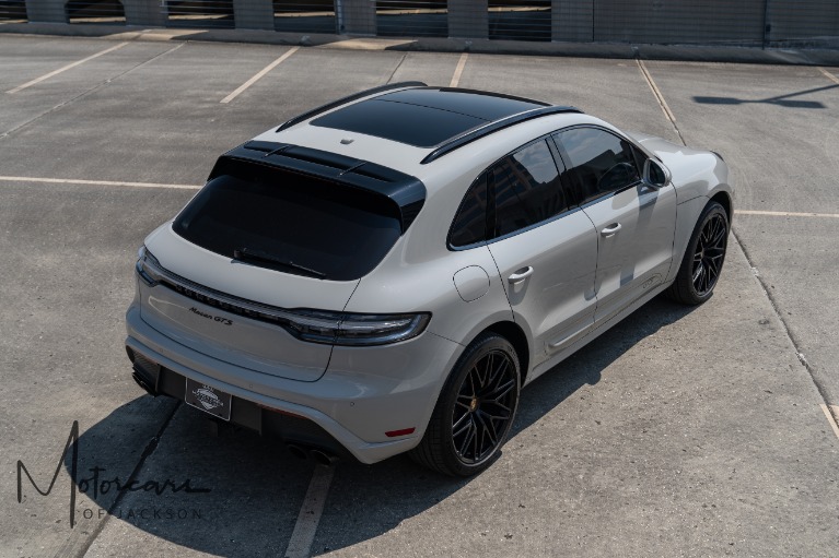 Used-2022-Porsche-Macan-GTS-Jackson-MS