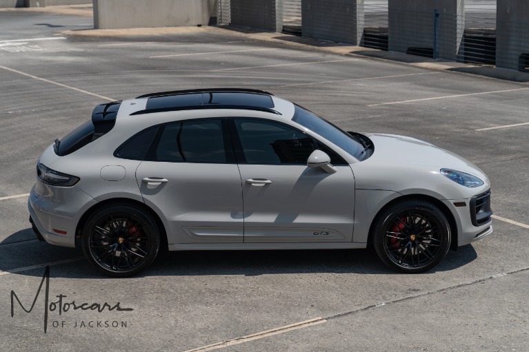 Used-2022-Porsche-Macan-GTS-for-sale-Jackson-MS