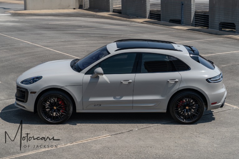 Used-2022-Porsche-Macan-GTS-for-sale-Jackson-MS