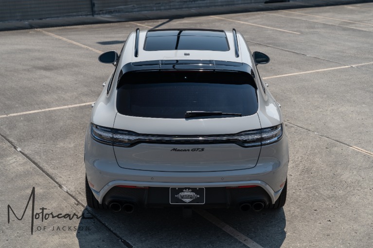 Used-2022-Porsche-Macan-GTS-for-sale-Jackson-MS
