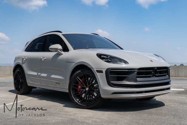 Used-2022-Porsche-Macan-GTS-for-sale-Jackson-MS