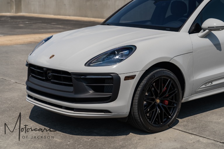 Used-2022-Porsche-Macan-GTS-for-sale-Jackson-MS