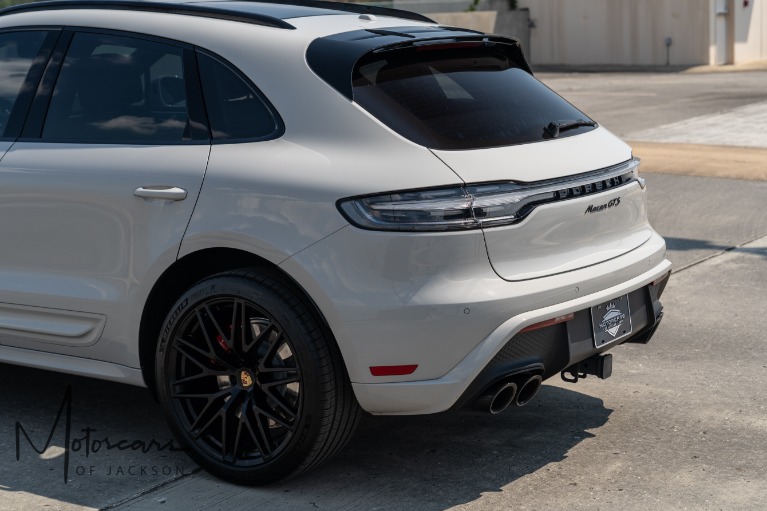 Used-2022-Porsche-Macan-GTS-Jackson-MS