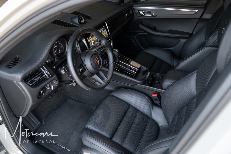 Used-2022-Porsche-Macan-GTS-for-sale-Jackson-MS