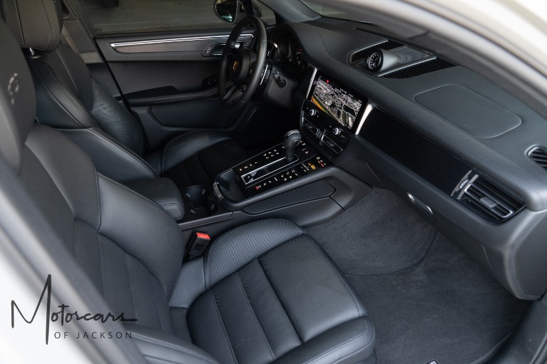 Used-2022-Porsche-Macan-GTS-Jackson-MS