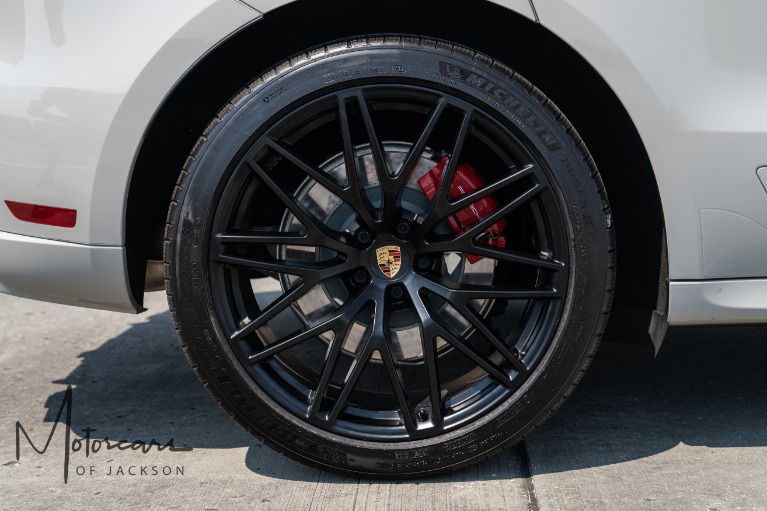 Used-2022-Porsche-Macan-GTS-Jackson-MS