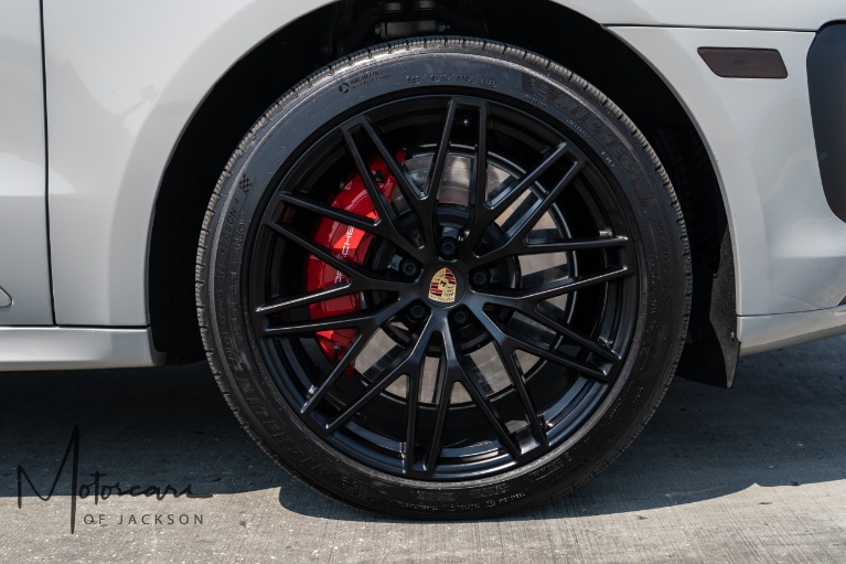 Used-2022-Porsche-Macan-GTS-for-sale-Jackson-MS