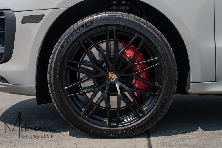 Used-2022-Porsche-Macan-GTS-Jackson-MS