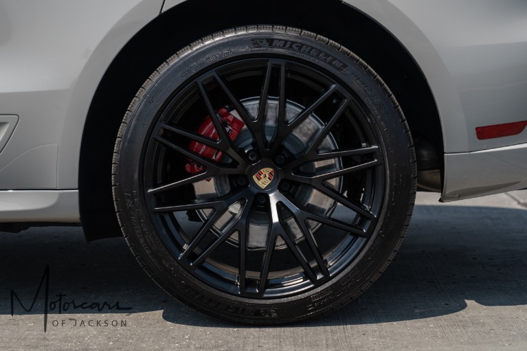 Used-2022-Porsche-Macan-GTS-for-sale-Jackson-MS