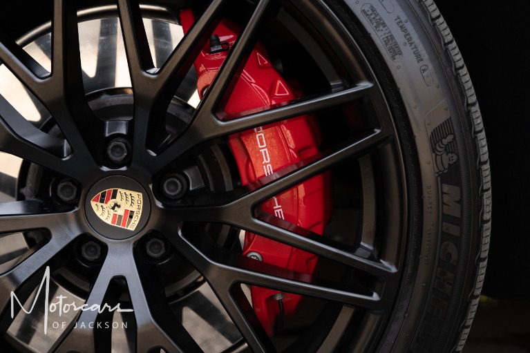 Used-2022-Porsche-Macan-GTS-for-sale-Jackson-MS