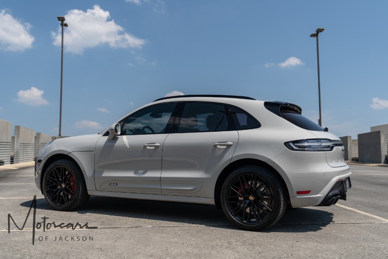 Used-2022-Porsche-Macan-GTS-Jackson-MS