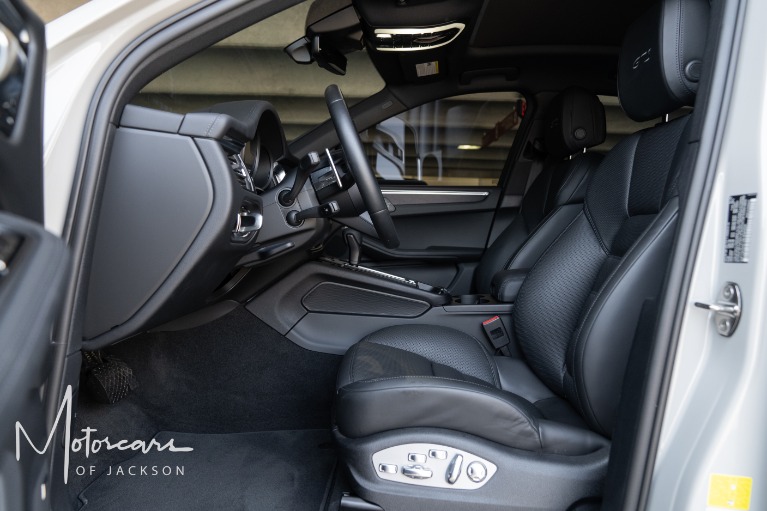 Used-2022-Porsche-Macan-GTS-Jackson-MS