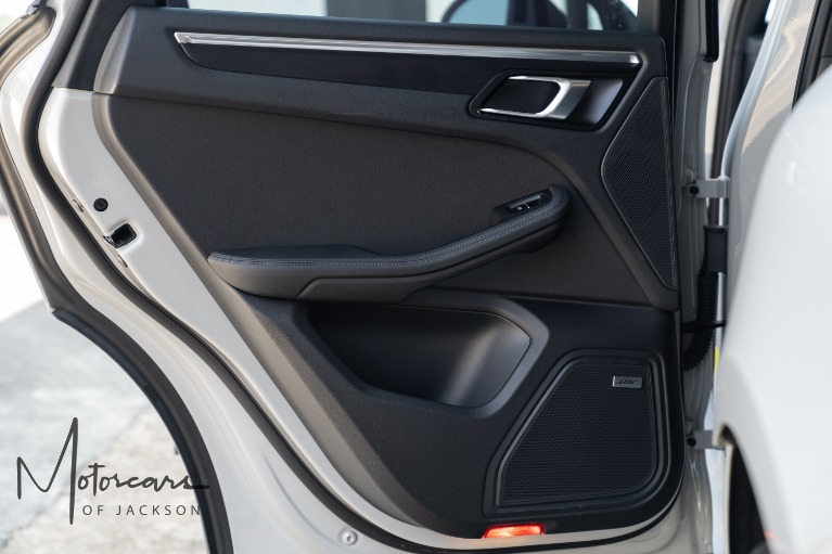 Used-2022-Porsche-Macan-GTS-for-sale-Jackson-MS