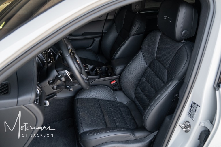 Used-2022-Porsche-Macan-GTS-for-sale-Jackson-MS