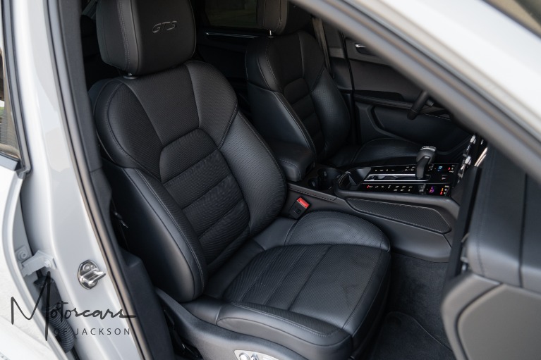 Used-2022-Porsche-Macan-GTS-for-sale-Jackson-MS
