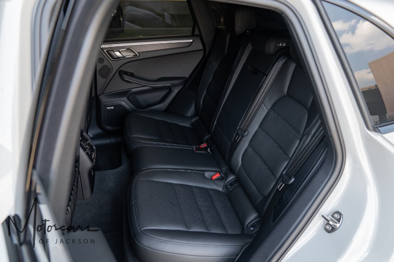 Used-2022-Porsche-Macan-GTS-for-sale-Jackson-MS
