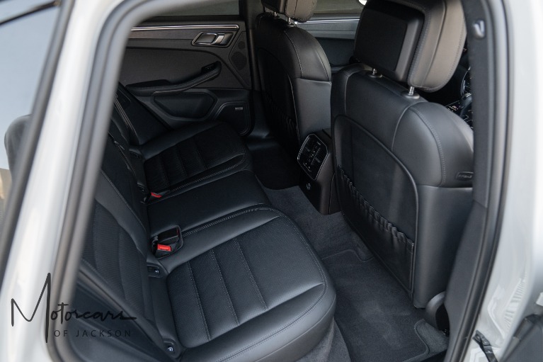 Used-2022-Porsche-Macan-GTS-for-sale-Jackson-MS
