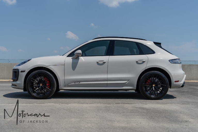Used-2022-Porsche-Macan-GTS-for-sale-Jackson-MS