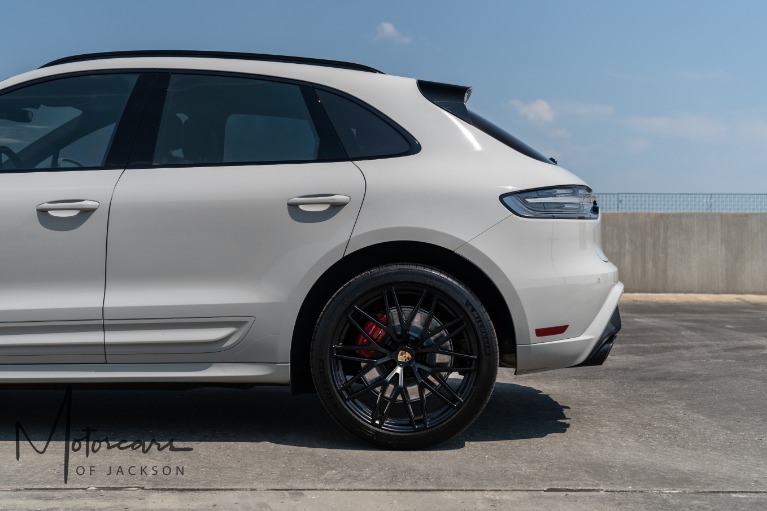 Used-2022-Porsche-Macan-GTS-Jackson-MS