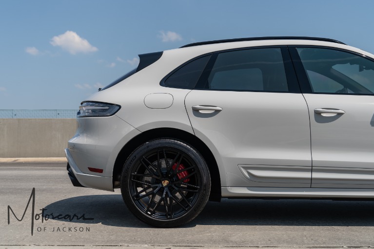 Used-2022-Porsche-Macan-GTS-for-sale-Jackson-MS