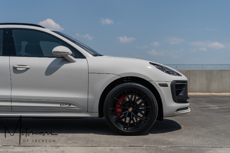 Used-2022-Porsche-Macan-GTS-Jackson-MS