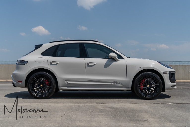 Used-2022-Porsche-Macan-GTS-Jackson-MS