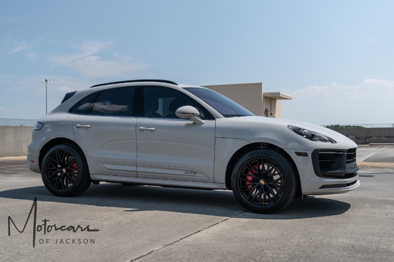Used-2022-Porsche-Macan-GTS-for-sale-Jackson-MS