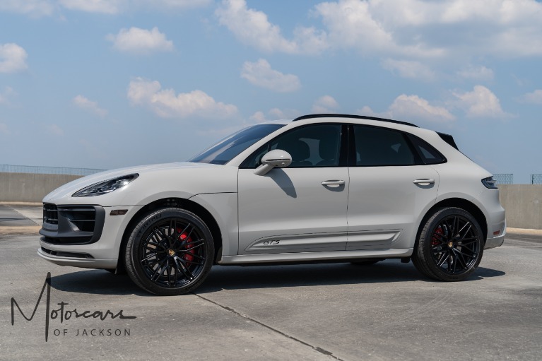 Used-2022-Porsche-Macan-GTS-Jackson-MS