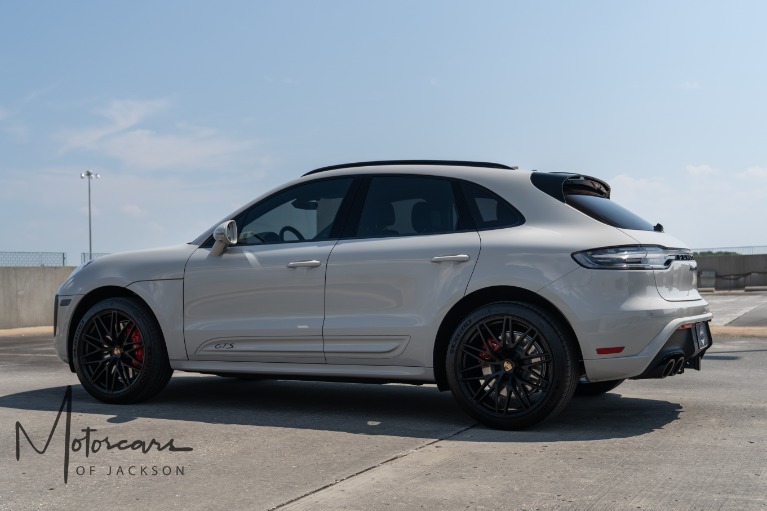 Used-2022-Porsche-Macan-GTS-Jackson-MS
