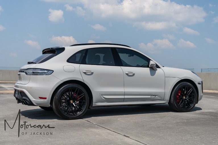 Used-2022-Porsche-Macan-GTS-for-sale-Jackson-MS